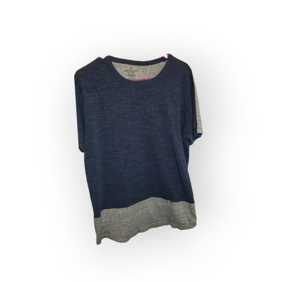 American Eagle mens Active flex tee sz large - Picture 1 of 2